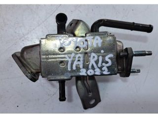 bontott TOYOTA YARIS EGR Hűtő