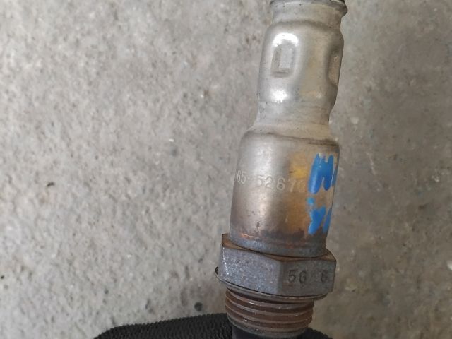 bontott TOYOTA YARIS Hátsó Lambdaszonda