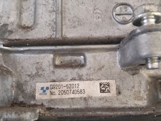 bontott TOYOTA YARIS Hybrid Inverter