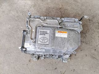 bontott TOYOTA YARIS Hybrid Inverter