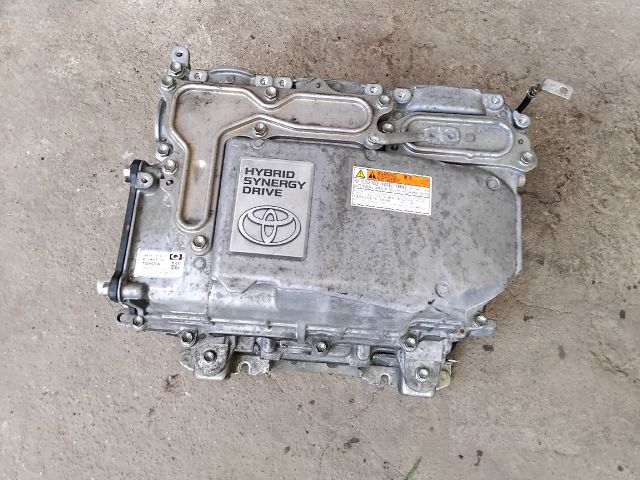 bontott TOYOTA YARIS Hybrid Inverter