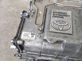 bontott TOYOTA YARIS Hybrid Inverter