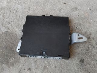 bontott TOYOTA YARIS Hybrid Vezérlőegység