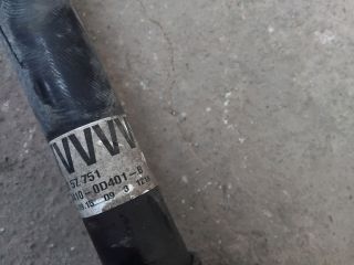 bontott TOYOTA YARIS Jobb Féltengely