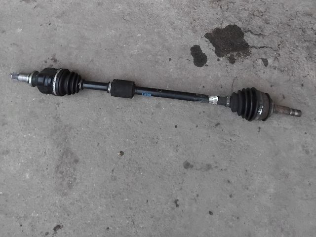 bontott TOYOTA YARIS Jobb Féltengely