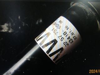 bontott TOYOTA YARIS Jobb Féltengely