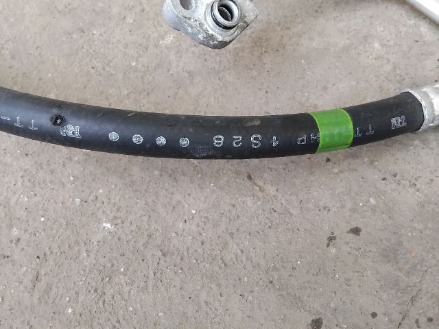 bontott TOYOTA YARIS Klíma Cső