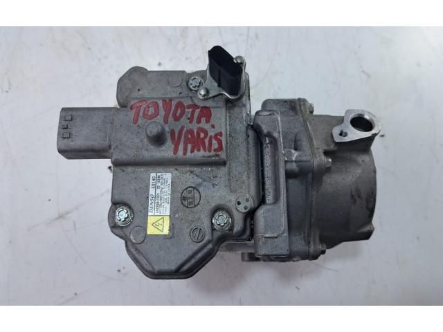 bontott TOYOTA YARIS Klímakompresszor