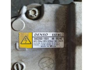 bontott TOYOTA YARIS Klímakompresszor