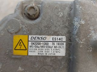 bontott TOYOTA YARIS Klímakompresszor