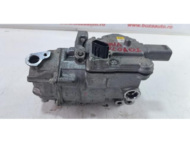 bontott TOYOTA YARIS Klímakompresszor