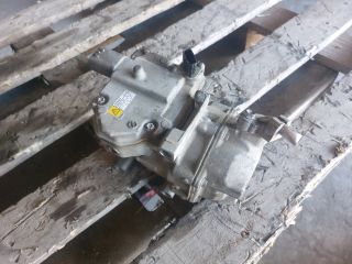 bontott TOYOTA YARIS Klímakompresszor