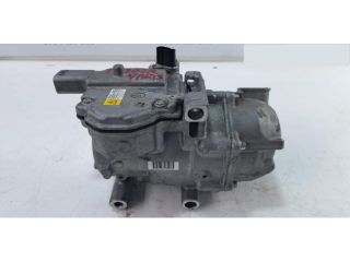 bontott TOYOTA YARIS Klímakompresszor