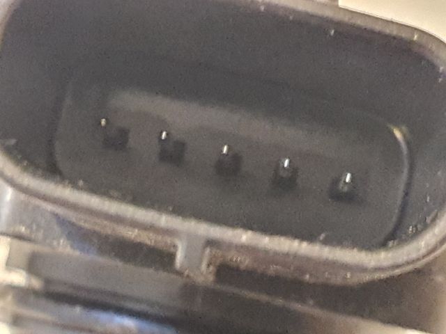 bontott TOYOTA YARIS Légtömegmérő