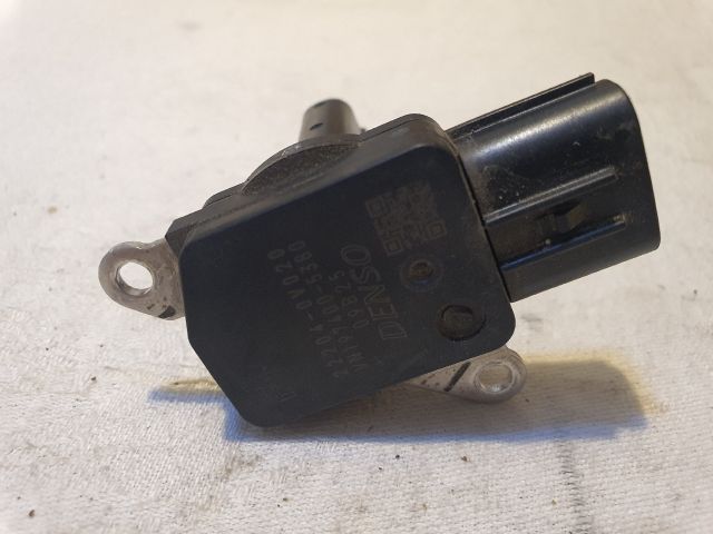 bontott TOYOTA YARIS Légtömegmérő