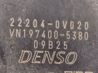 bontott TOYOTA YARIS Légtömegmérő