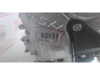 bontott TOYOTA YARIS Motor (Fűzött blokk hengerfejjel)