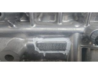 bontott TOYOTA YARIS Motor (Fűzött blokk hengerfejjel)