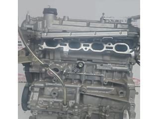 bontott TOYOTA YARIS Motor (Fűzött blokk hengerfejjel)