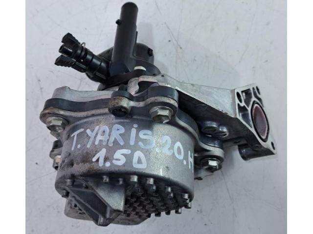 bontott TOYOTA YARIS Vízpumpa