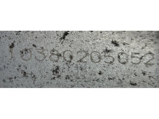 bontott TOYOTA YARIS Vízpumpa