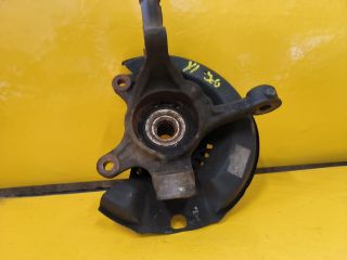 bontott TOYOTA YARIS Jobb első Csonkállvány Kerékaggyal