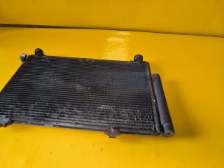 bontott TOYOTA YARIS Klímahűtő Radiátor