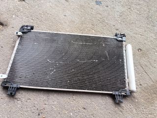 bontott TOYOTA YARIS Klímahűtő Radiátor