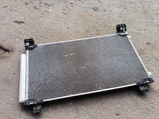bontott TOYOTA YARIS Klímahűtő Radiátor