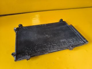 bontott TOYOTA YARIS Klímahűtő Radiátor