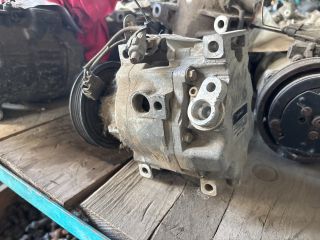 bontott TOYOTA YARIS Klímakompresszor