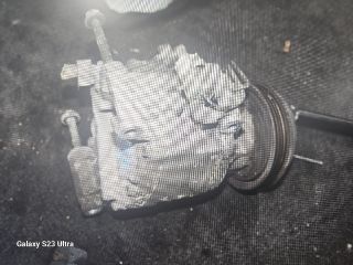 bontott TOYOTA YARIS Klímakompresszor