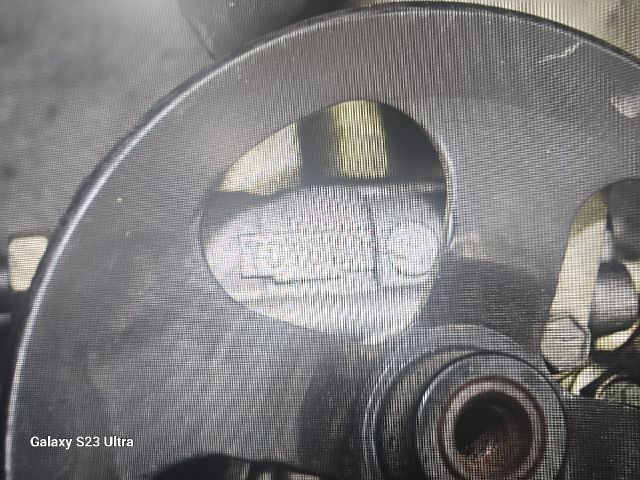 bontott TOYOTA YARIS Kormányszervó Motor (Hidraulikus)