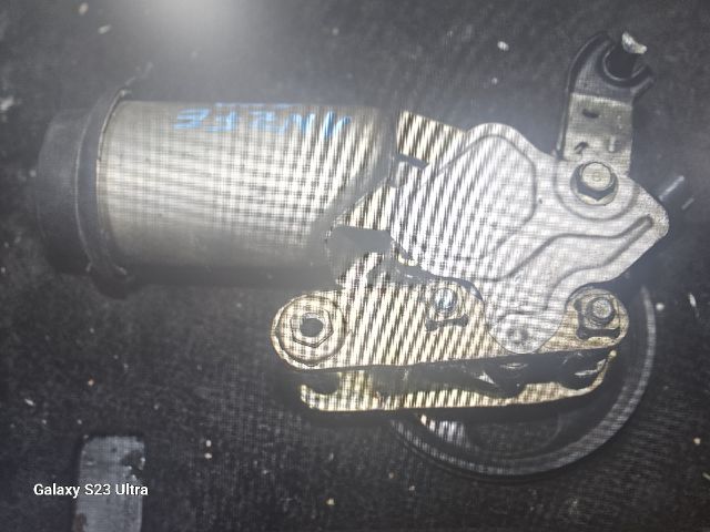 bontott TOYOTA YARIS Kormányszervó Motor (Hidraulikus)