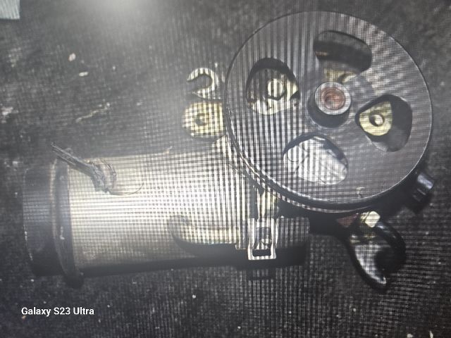 bontott TOYOTA YARIS Kormányszervó Motor (Hidraulikus)