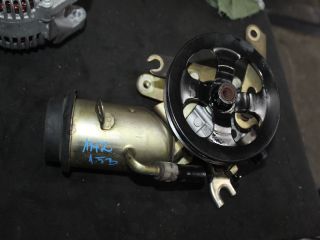 bontott TOYOTA YARIS Kormányszervó Motor (Hidraulikus)