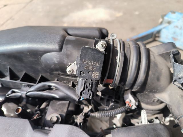 bontott TOYOTA YARIS Légtömegmérő