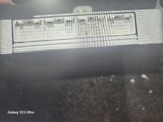 bontott TOYOTA YARIS Motorvezérlő