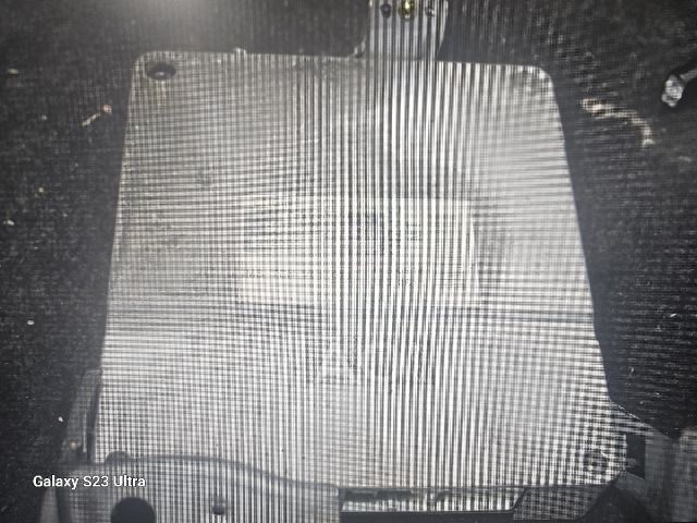 bontott TOYOTA YARIS Motorvezérlő