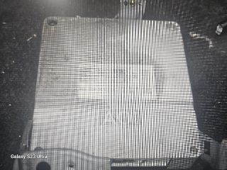 bontott TOYOTA YARIS Motorvezérlő