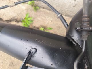 bontott TOYOTA YARIS Hátsó Híd (Tárcsafékes)