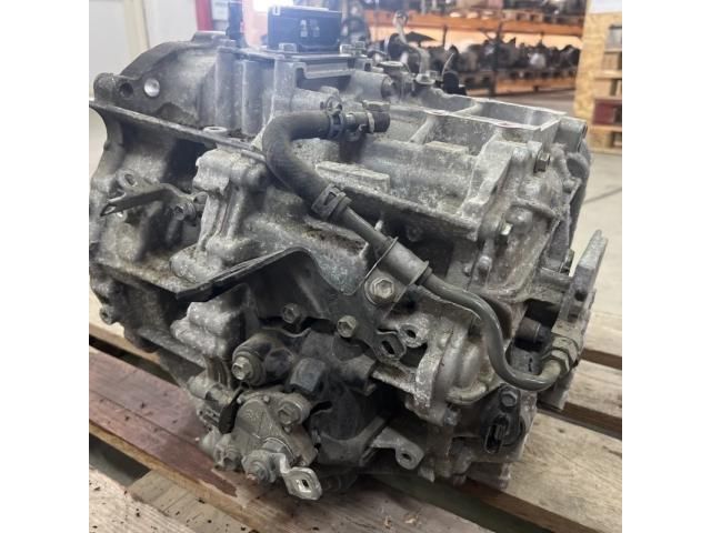 bontott TOYOTA YARIS Automata Váltó