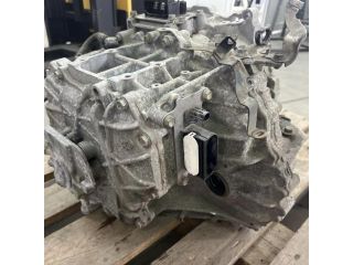 bontott TOYOTA YARIS Automata Váltó