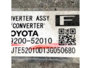 bontott TOYOTA YARIS Hybrid Inverter