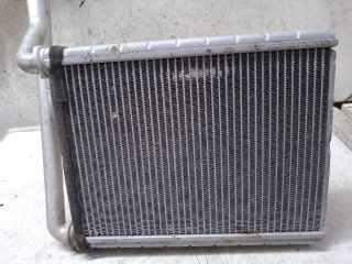 bontott TOYOTA YARIS Fűtőradiátor