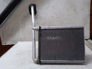 bontott TOYOTA YARIS Fűtőradiátor