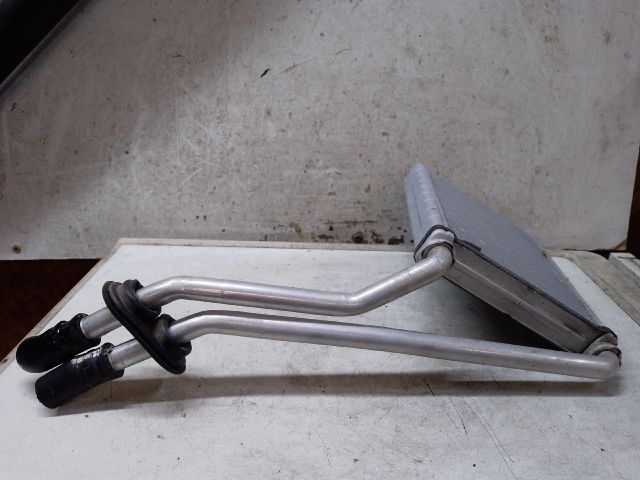 bontott TOYOTA YARIS Fűtőradiátor