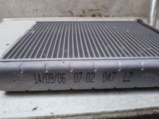 bontott TOYOTA YARIS Fűtőradiátor