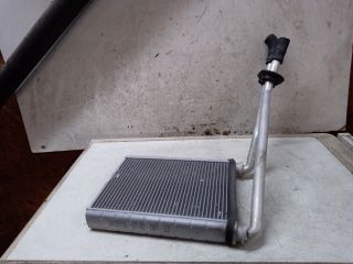 bontott TOYOTA YARIS Fűtőradiátor