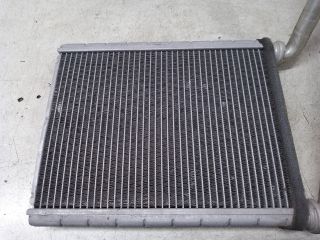 bontott TOYOTA YARIS Fűtőradiátor